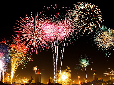 新年賀詞 | 因勢謀變，行穩(wěn)致遠；堅守初心，砥礪前行